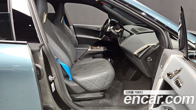 BMW iX xDrive50 Sport Plus, 2022 11