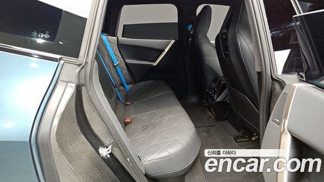 BMW iX xDrive50 Sport Plus, 2022 12