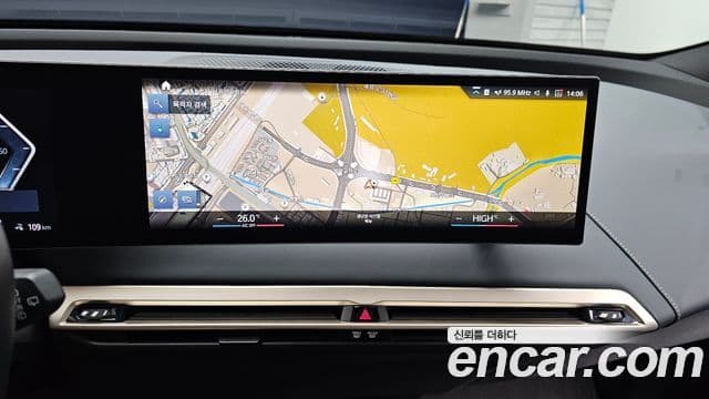 BMW iX xDrive50 Sport Plus, 2022 14