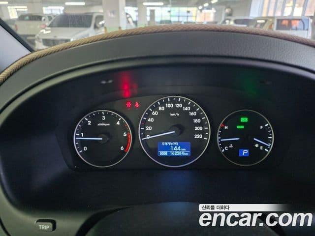 Hyundai Grand Starex Modern, 2017 все фото