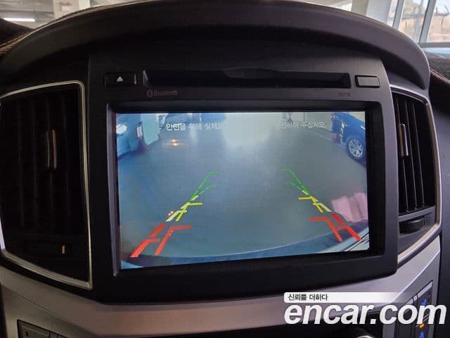 Hyundai Grand Starex Modern, 2017 7