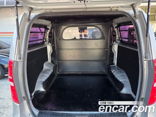 Hyundai Grand Starex Modern, 2017 14