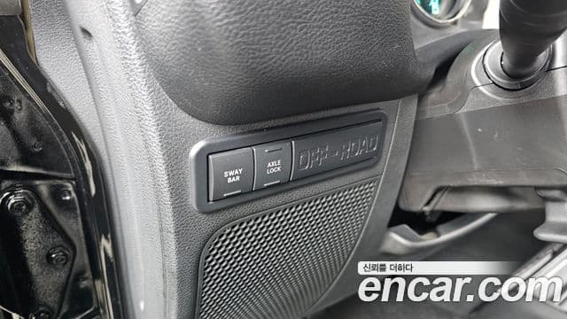 Jeep Wrangler (JK) 3.6 Rubicon 4도어, 2017 15