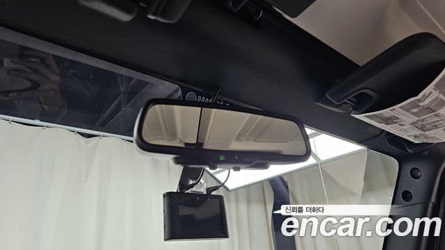 Jeep Wrangler (JK) 3.6 Rubicon 4도어, 2017 19