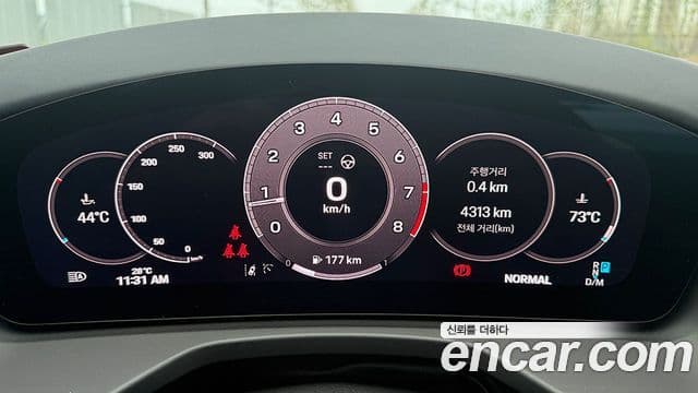 Porsche Panamera (976), 2025 7