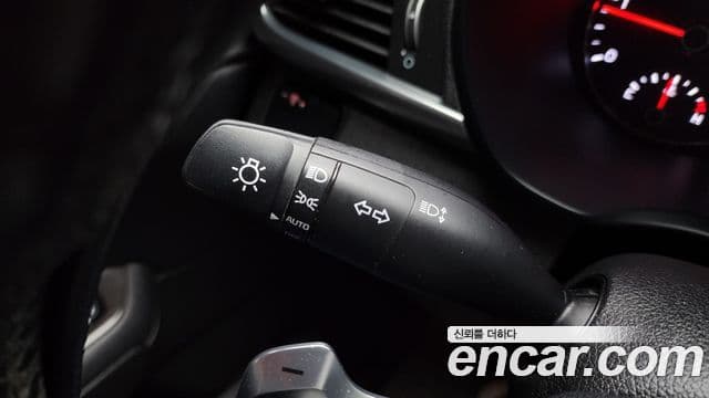 Kia K5 2세대 Prestige, 2016 17