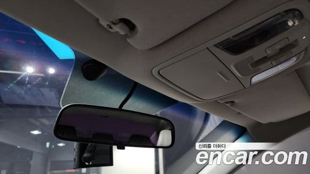 Kia K5 2세대 Prestige, 2016 18