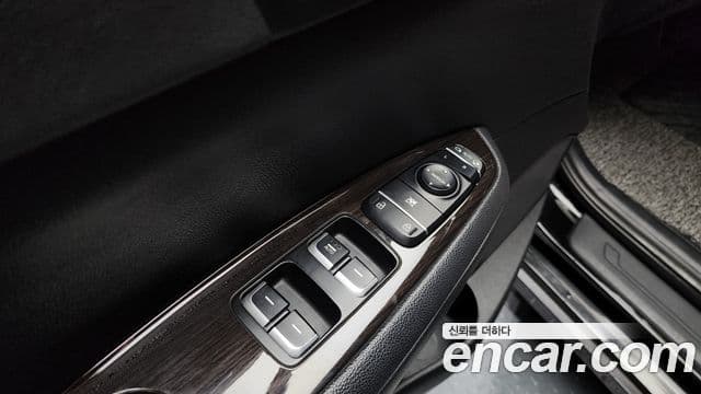 Kia K5 2세대 Prestige, 2016 19