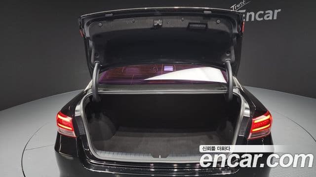 Kia K5 2세대 Prestige, 2016 20