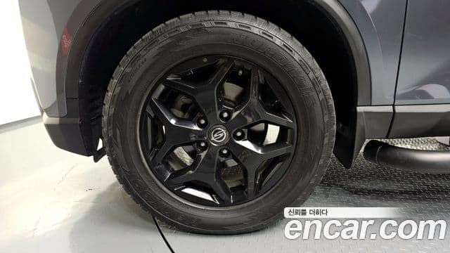 KG모빌리티(SsangYong) The / новый New Rexton Sport Prestige, 2022 все фото