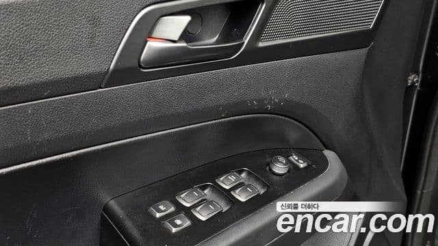 KG모빌리티(SsangYong) The / новый New Rexton Sport Prestige, 2022 14