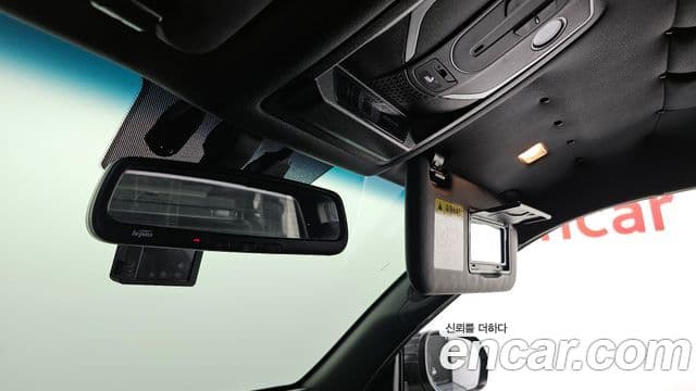 KG모빌리티(SsangYong) The / новый New Rexton Sport Prestige, 2022 18