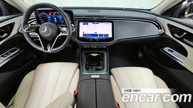 Mercedes-Benz E-класс W214 Avantgarde, 2024 7