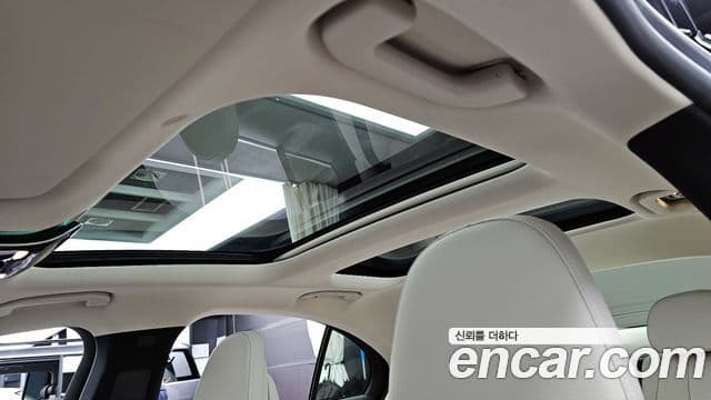 Mercedes-Benz E-класс W214 Avantgarde, 2024 18