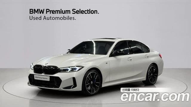 BMW 3시리즈 (G20), 2023 1