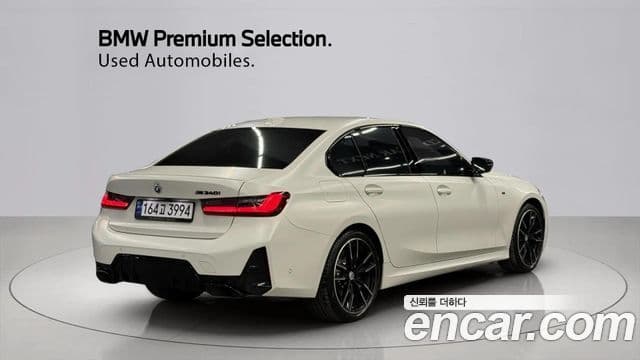 BMW 3시리즈 (G20), 2023 2