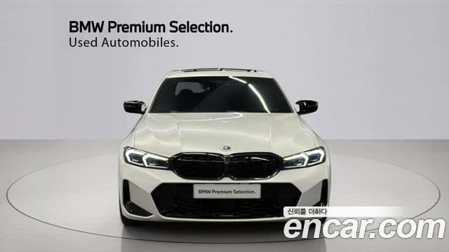BMW 3시리즈 (G20), 2023 3