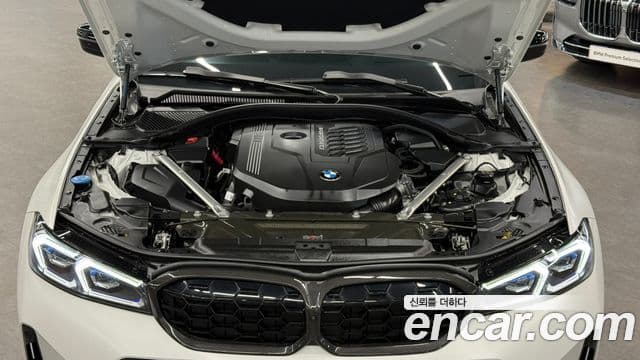 BMW 3시리즈 (G20), 2023 6