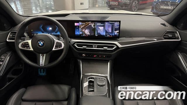 BMW 3시리즈 (G20), 2023 7