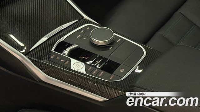 BMW 3시리즈 (G20), 2023 9