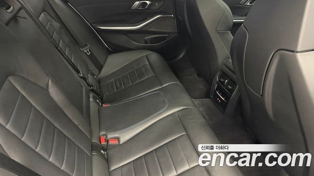 BMW 3시리즈 (G20), 2023 10