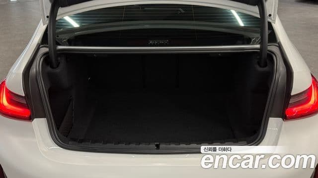 BMW 3시리즈 (G20), 2023 11