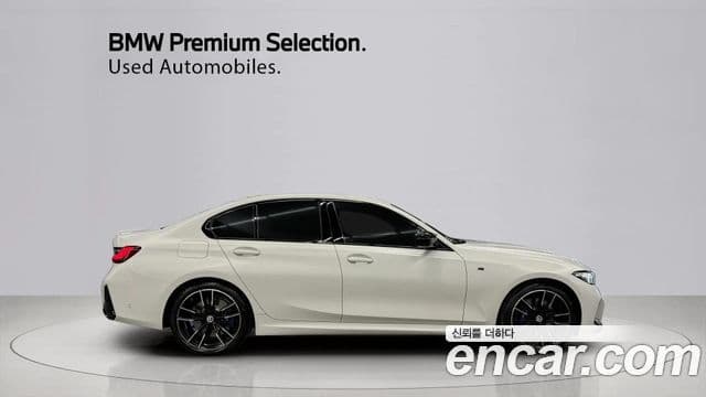 BMW 3시리즈 (G20), 2023 14