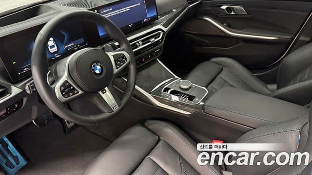 BMW 3시리즈 (G20), 2023 15
