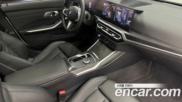 BMW 3시리즈 (G20), 2023 16