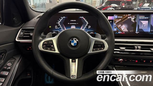 BMW 3시리즈 (G20), 2023 17