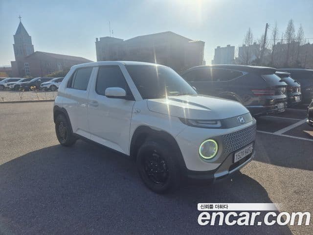 Hyundai Casper Modern, 2022 3