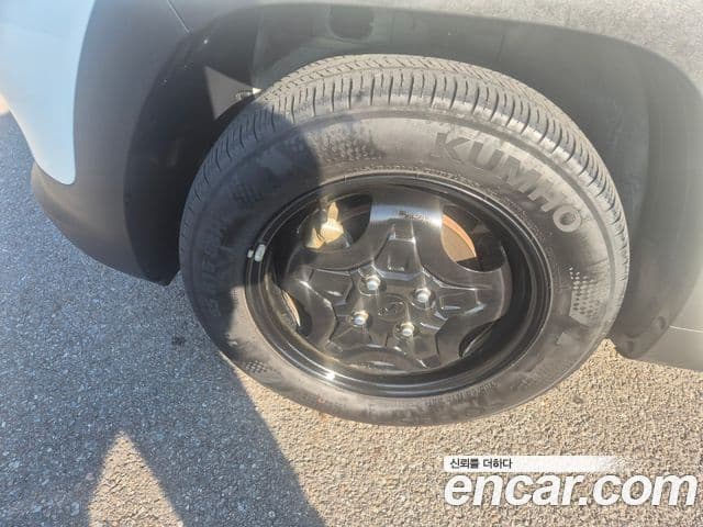 Hyundai Casper Modern, 2022 9