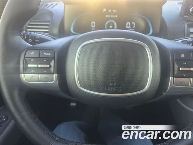 Hyundai Casper Modern, 2022 11