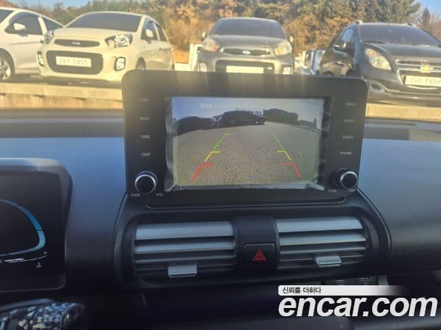 Hyundai Casper Modern, 2022 13