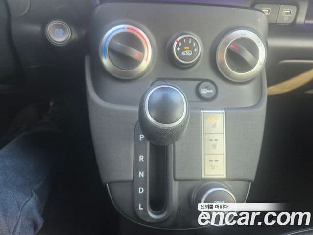 Hyundai Casper Modern, 2022 14