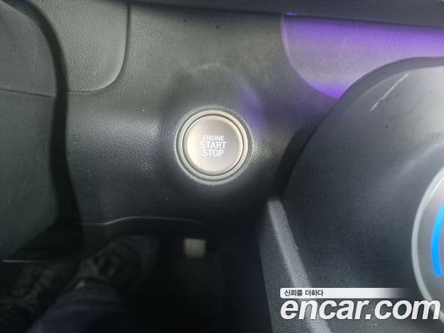 Hyundai Casper Modern, 2022 15