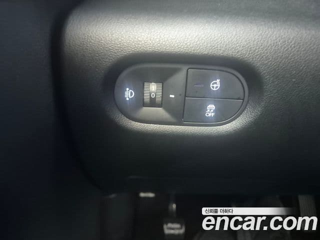 Hyundai Casper Modern, 2022 16