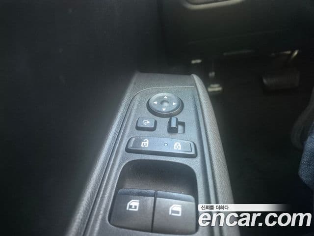 Hyundai Casper Modern, 2022 17