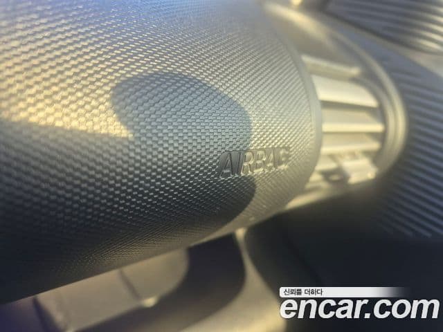 Hyundai Casper Modern, 2022 18