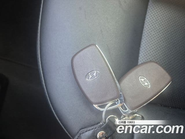 Hyundai Casper Modern, 2022 19