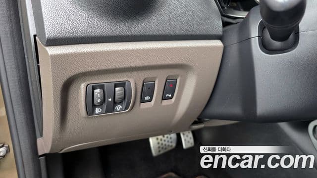 Renault Korea(Samsung) QM3 Signature, 2016 16