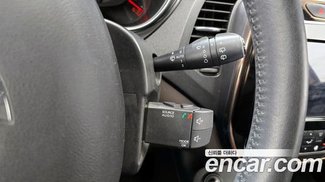 Renault Korea(Samsung) QM3 Signature, 2016 18