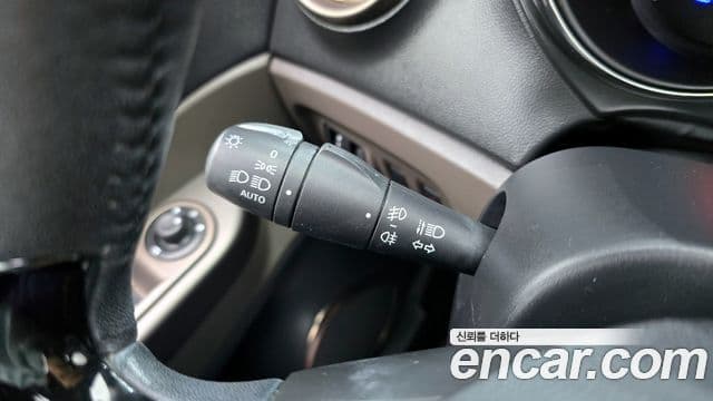 Renault Korea(Samsung) QM3 Signature, 2016 19