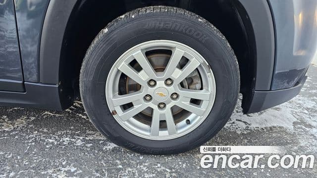 Chevrolet(GM대우) Orlando люксовая версия, 2018 все фото