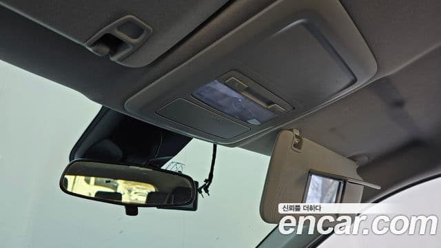 Chevrolet(GM대우) Orlando люксовая версия, 2018 18