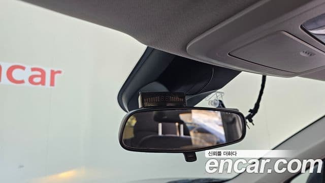 Chevrolet(GM대우) Orlando люксовая версия, 2018 19