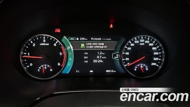 Kia Seltos Gravity, 2022 8