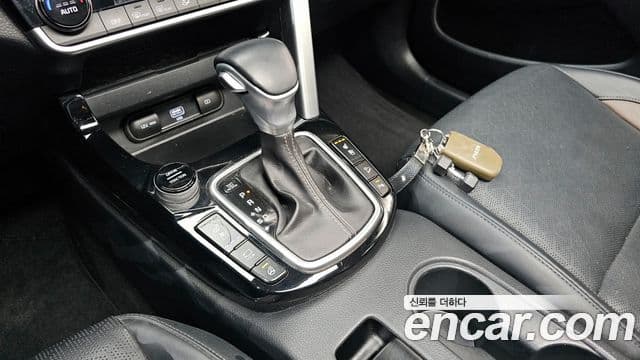 Kia Seltos Gravity, 2022 9