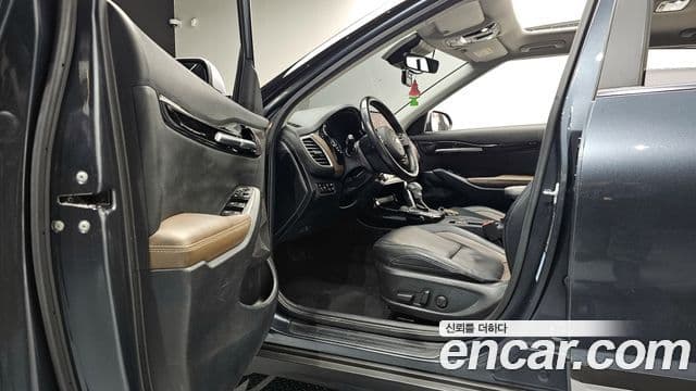 Kia Seltos Gravity, 2022 10