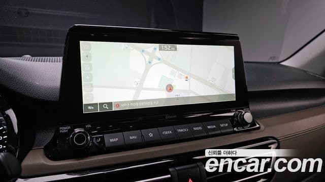 Kia Seltos Gravity, 2022 14